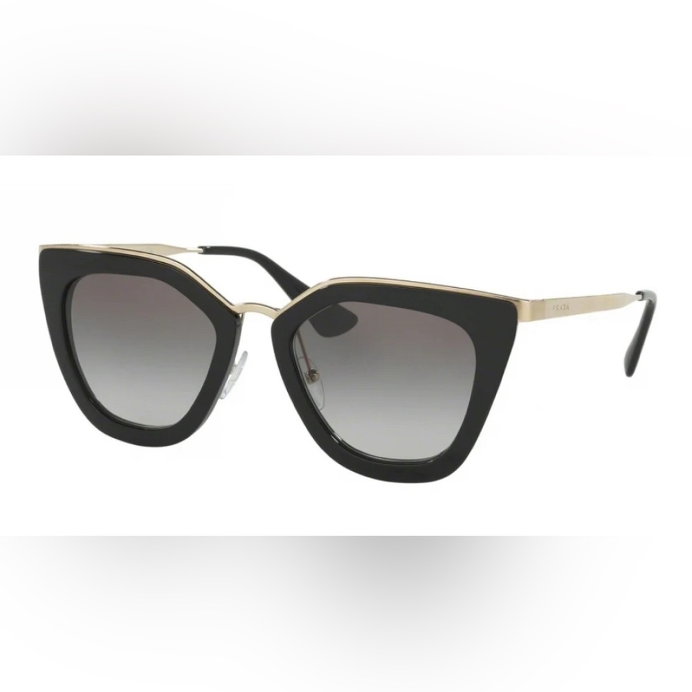 Prada cat walk sunglasses